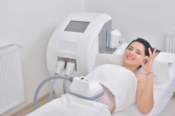 Which Areas of the Body Can Be Treated Brighton and Hove