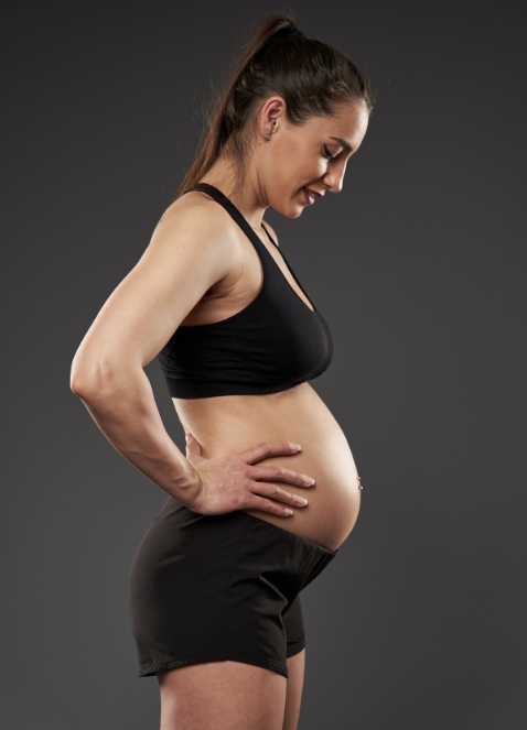 When Does a Post-Baby Belly Start to Shrink Brighton and Hove?