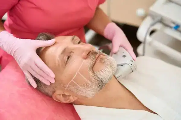 HIFU non-surgical treatment Brighton and Hove