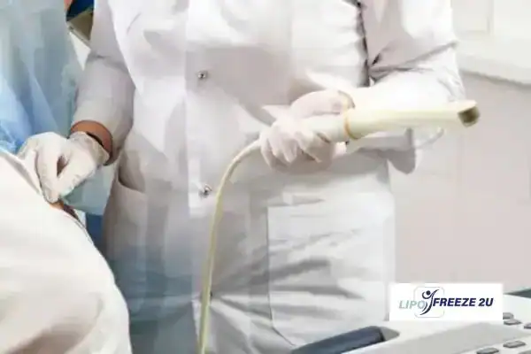 Image of HIFU Vaginal Tightening Brighton and Hove treatment.