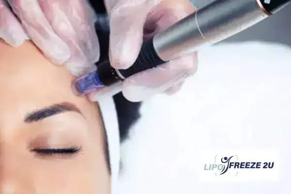 Morpheus 8 Brighton and Hove the top 10 reasons to choose this treatment!