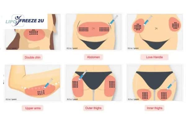 Benefits of Choosing Aqualyx for Fat Reduction Brighton and Hove