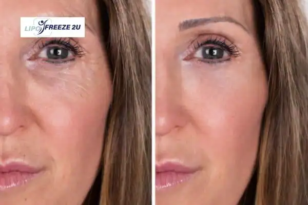 HIFU Non-Surgical Facelift Treatment Brighton and Hove results