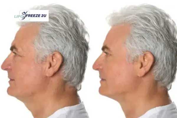 HIFU Brighton and Hove before and after results