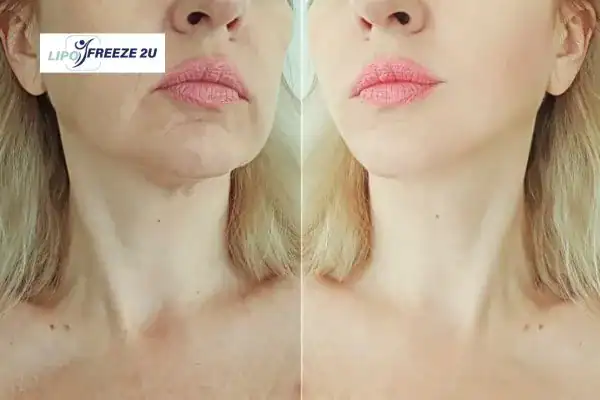 HIFU Non-Surgical Facelift Treatment Brighton and Hove results