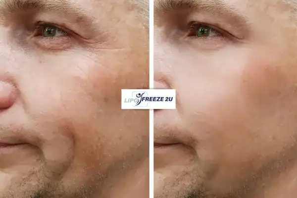 Morpheus8 Brighton and Hove before and after results