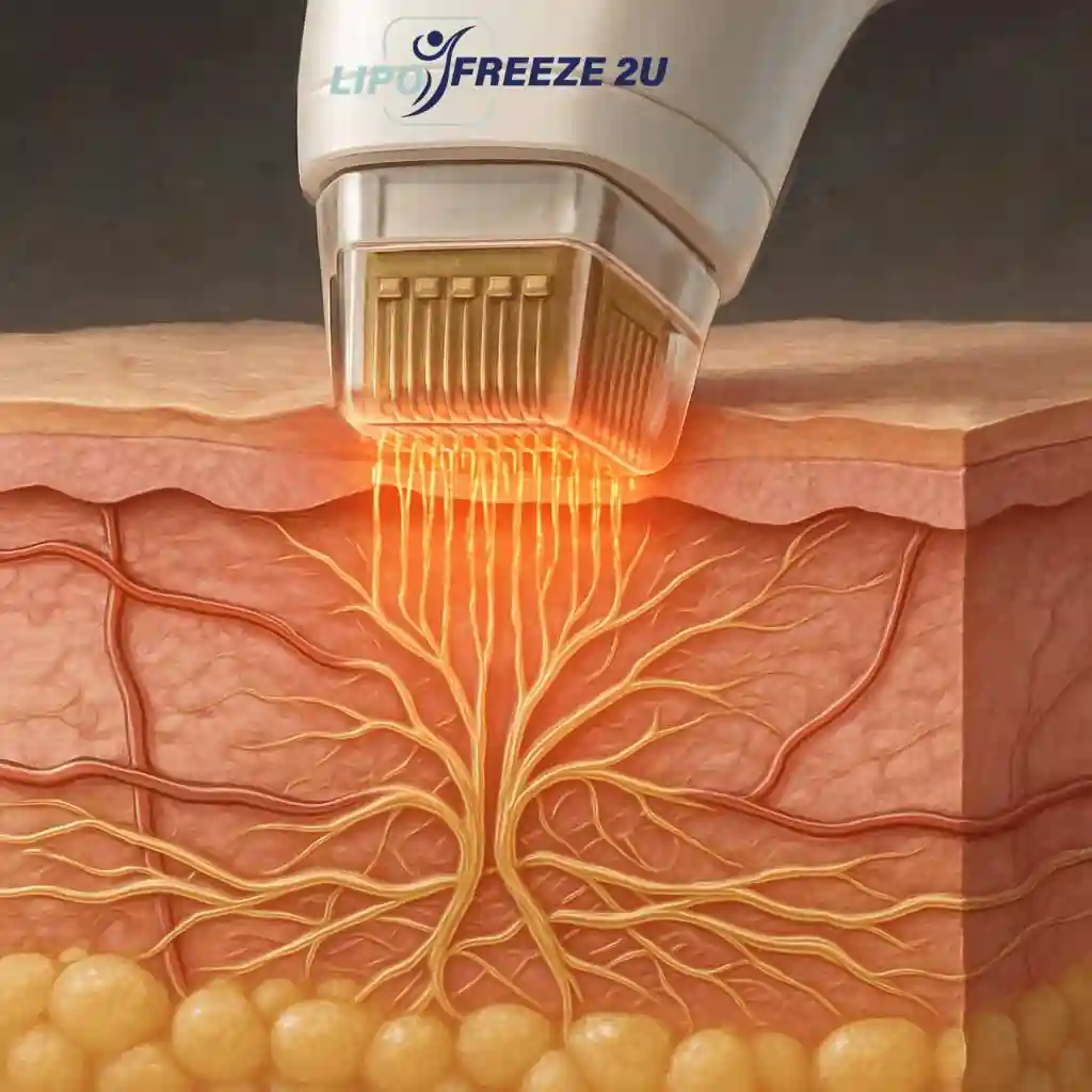 What Exactly Is RF Microneedling and Why Is Everyone Talking About It Brighton and Hove?