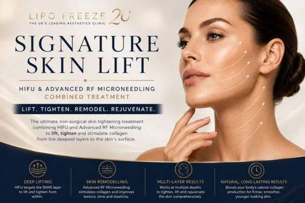 Signature Skin Lift Brighton and Hove