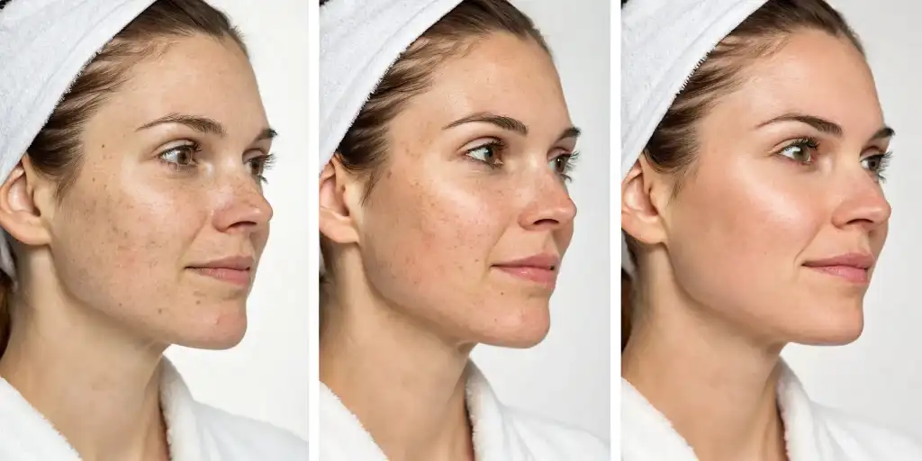 What Results Can RF Microneedling Deliver for Loose Skin After Weight Loss Medication Brighton and Hove?